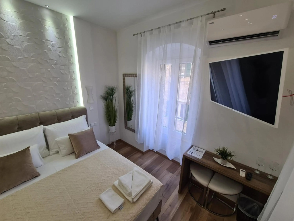 D&D Suites in Split Centre
