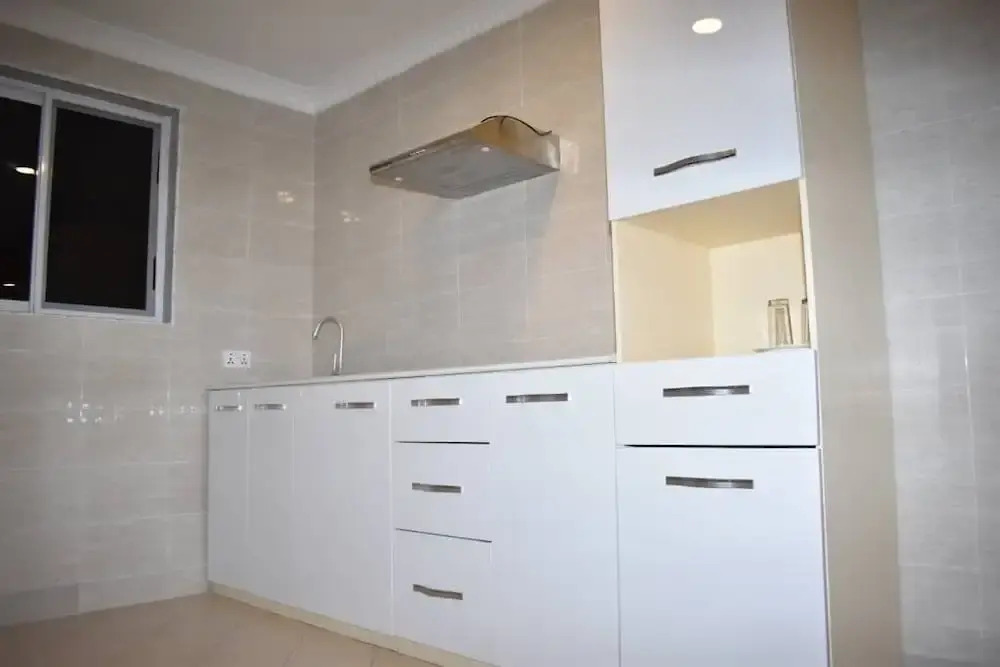 PMJ Apartments