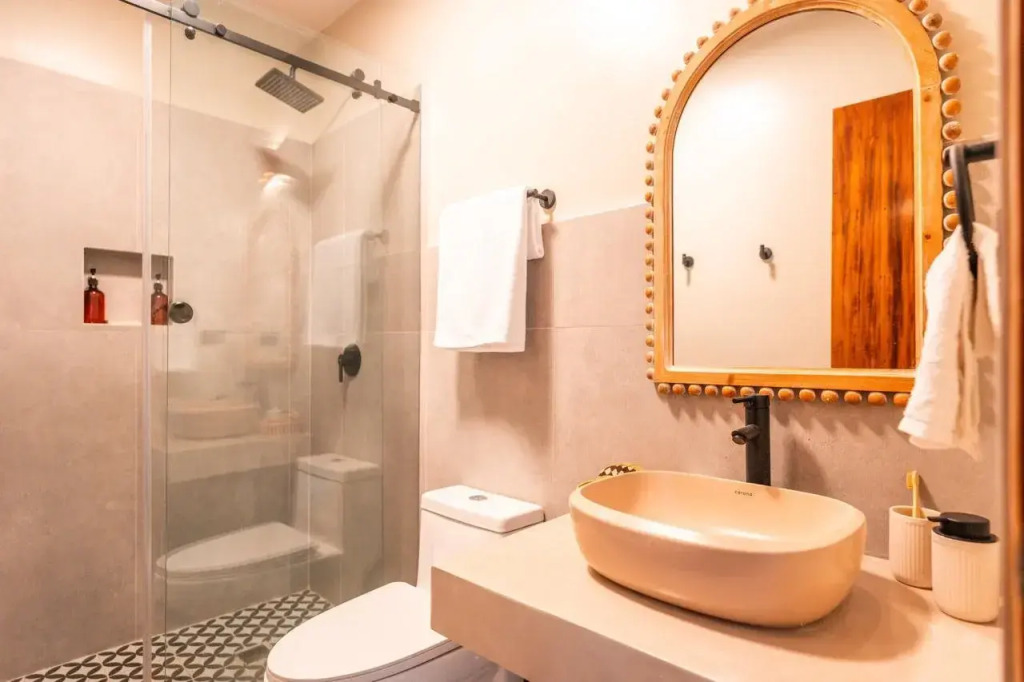Hotel Bambuda Santa Catalina