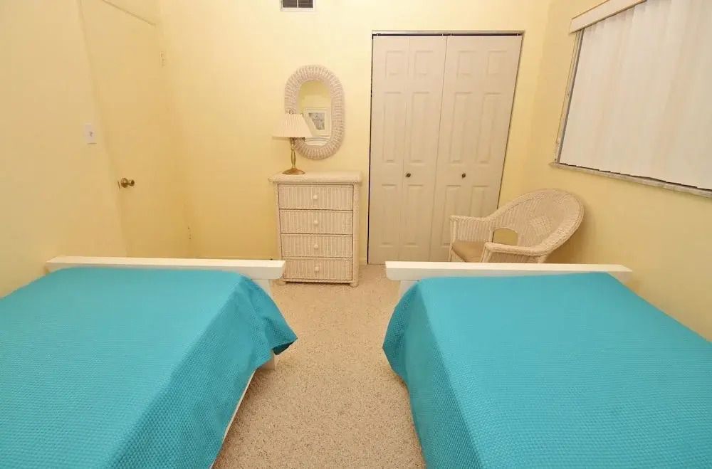 Sea Coast Gardens II 411 Apartment 2