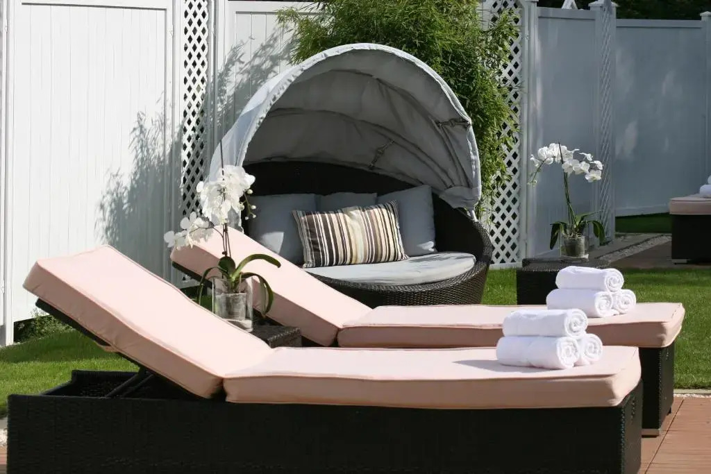 Hotel & SPA Waldecker Hof