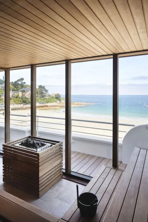 Grand Hôtel Perros-Guirec