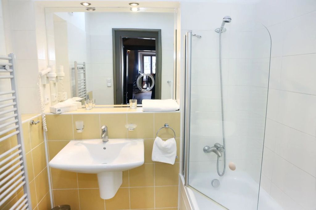 Charles Bridge Heritage Suites by SALVATOR HOTELS