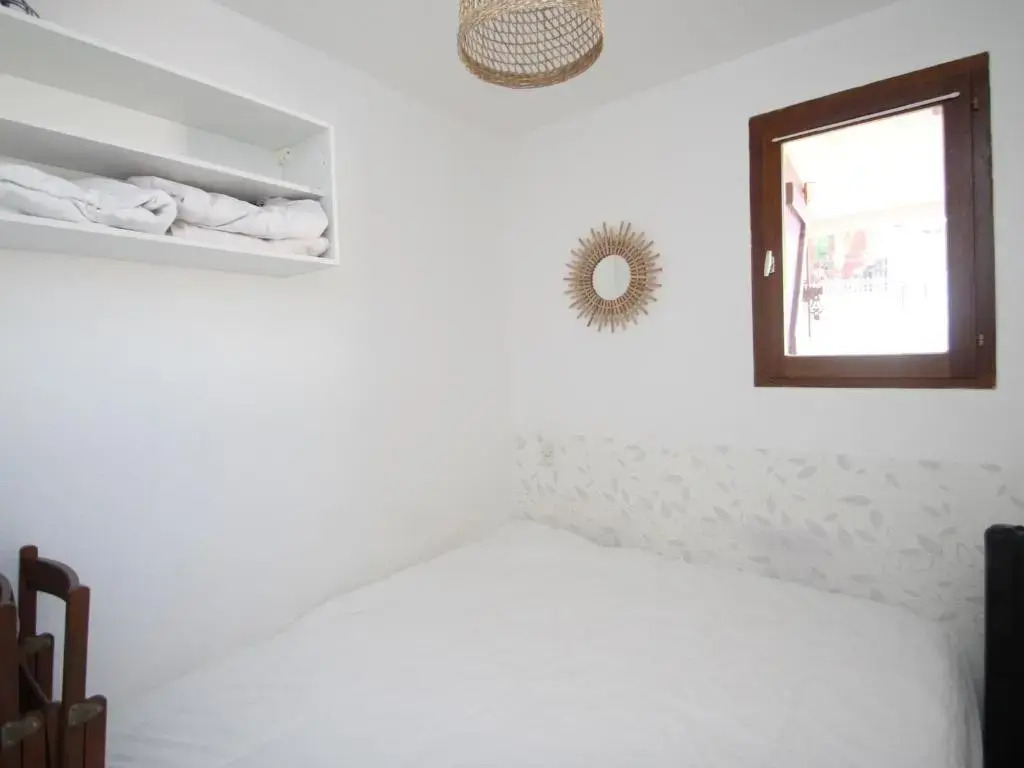Appartement Argelès-sur-Mer, 2 pièces, 4 personnes - FR-1-309-253