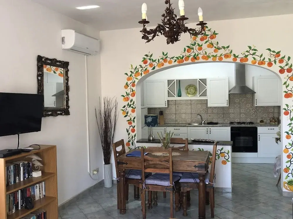 The Lemon Tree