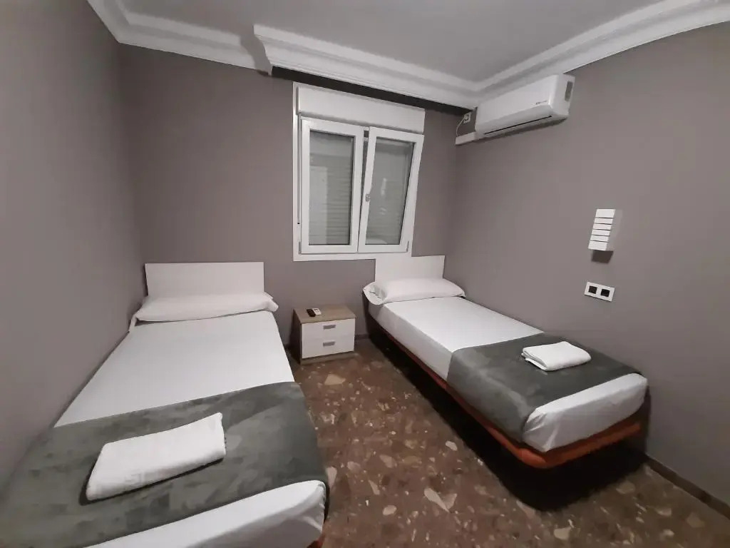 AYAMONTE ROOMS 43