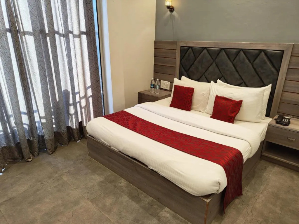 Vibez Panchgani By Zen Nest