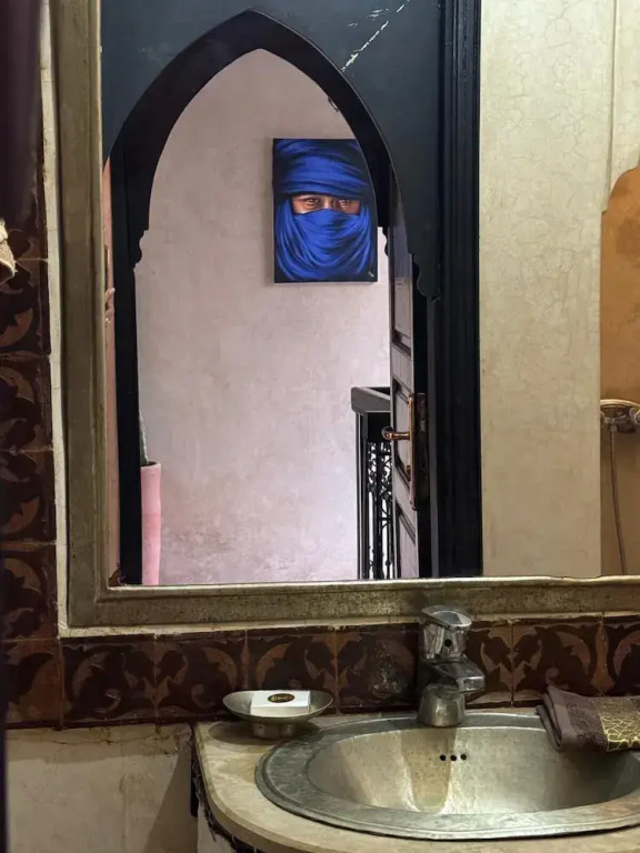 Riad dar serenity