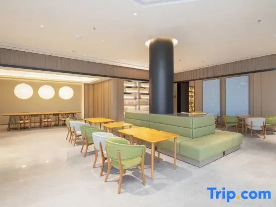 JI Hotel (Beihai Wanda Plaza Yintan Avenue)