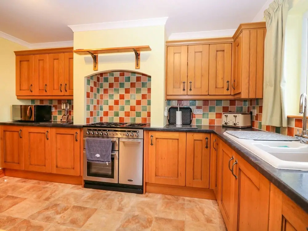 10a Aurora Bay Flodigarry, Portree