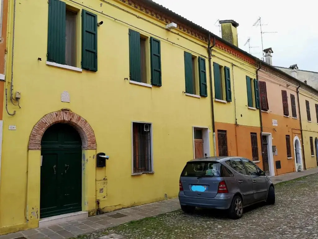 Residenza la Gallinella