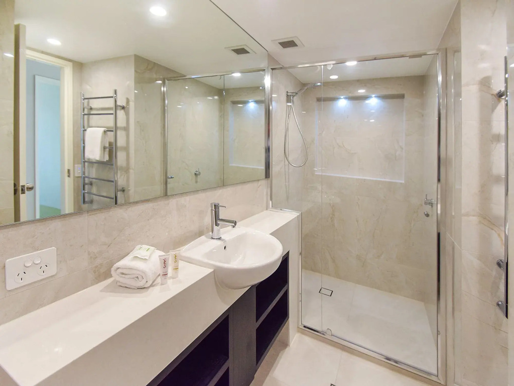 Private Apartments at Picture Point Noosa