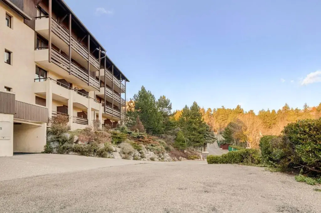 Le Regent - appartement magnifique vue sur les montagnes