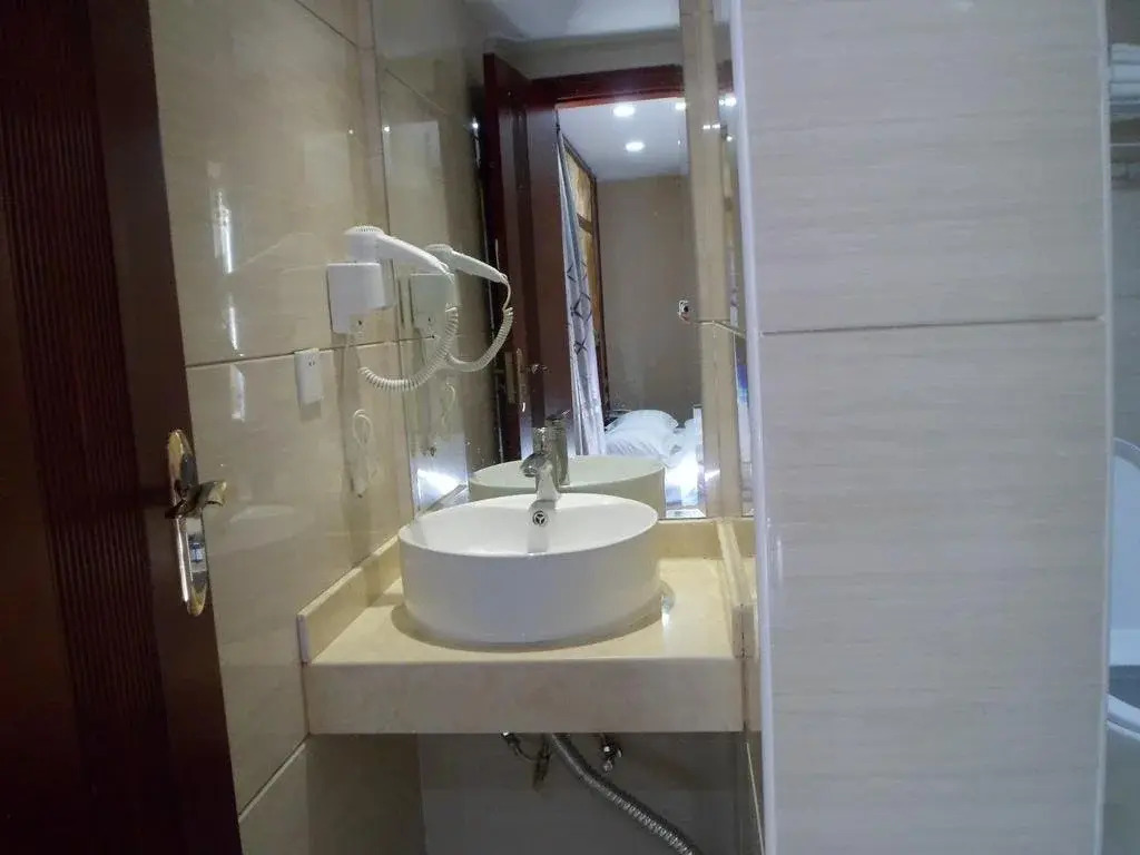Wanshun Hotel