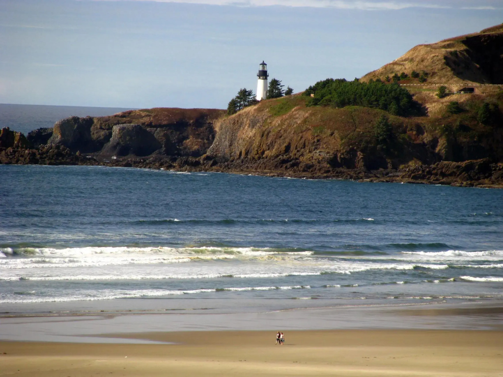 Best Western Plus Agate Beach Inn