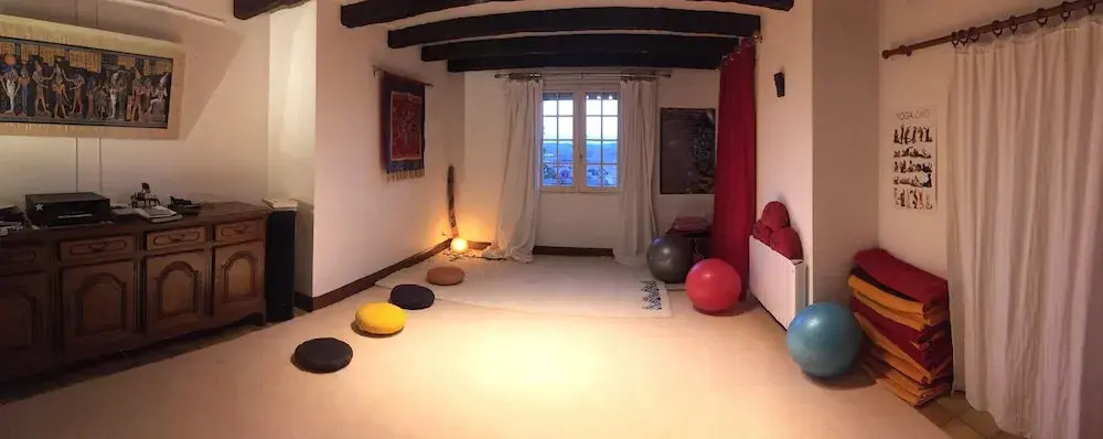 Villa Trouz Ar Mor