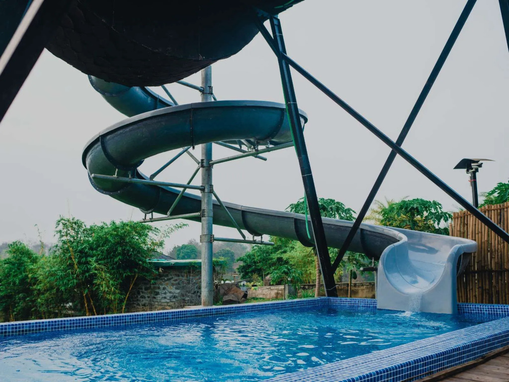 Anchaviyo Resort