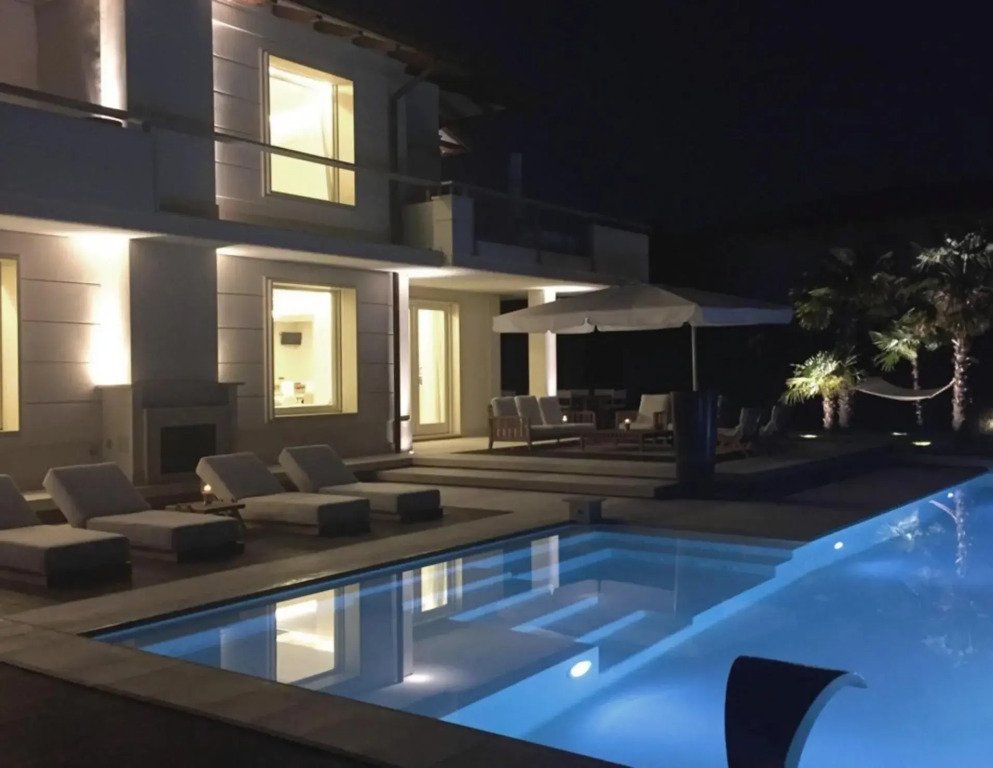 Villa Diamante