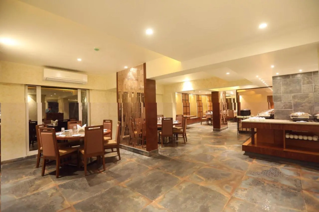 Hotel Cliffton