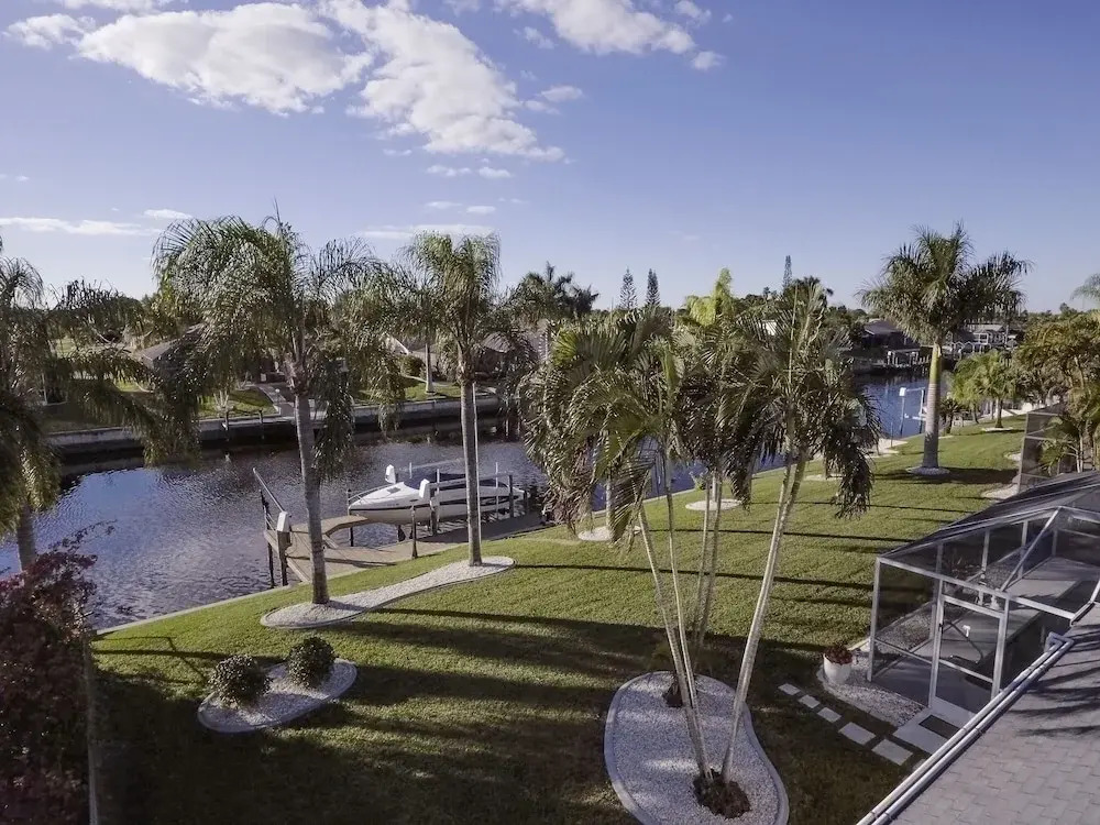 Villa Calusa - Roelens Vacations