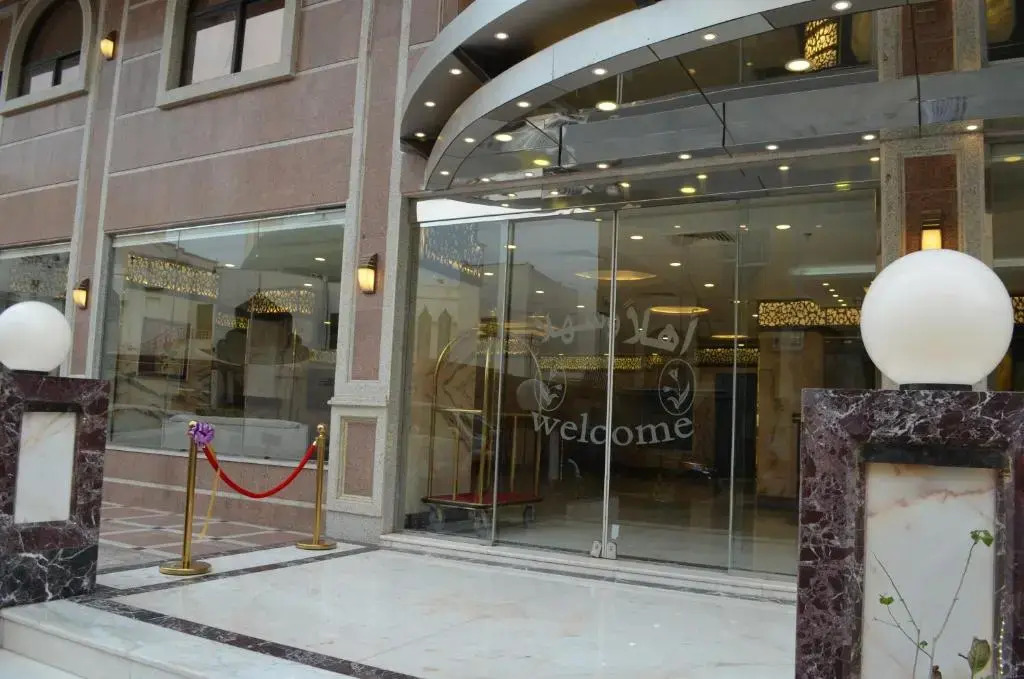 Semac Apartment Hotel