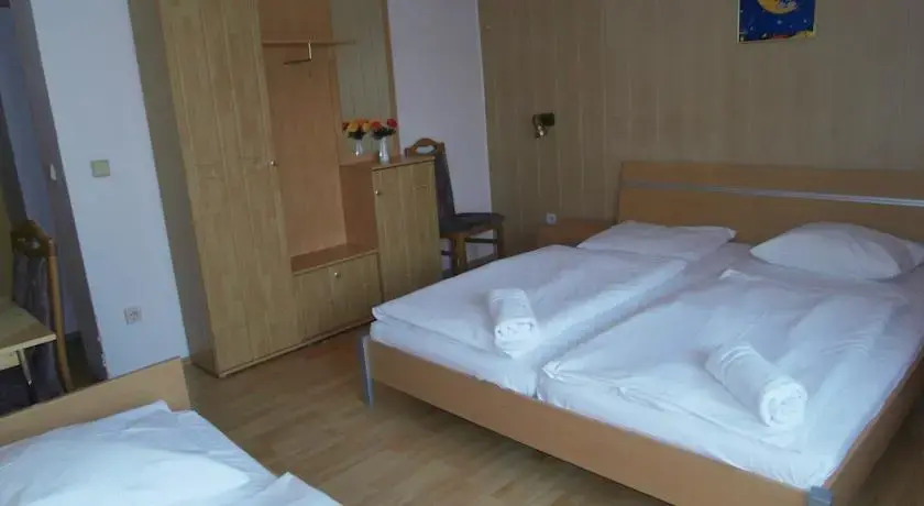 Seehotel Hemsbach