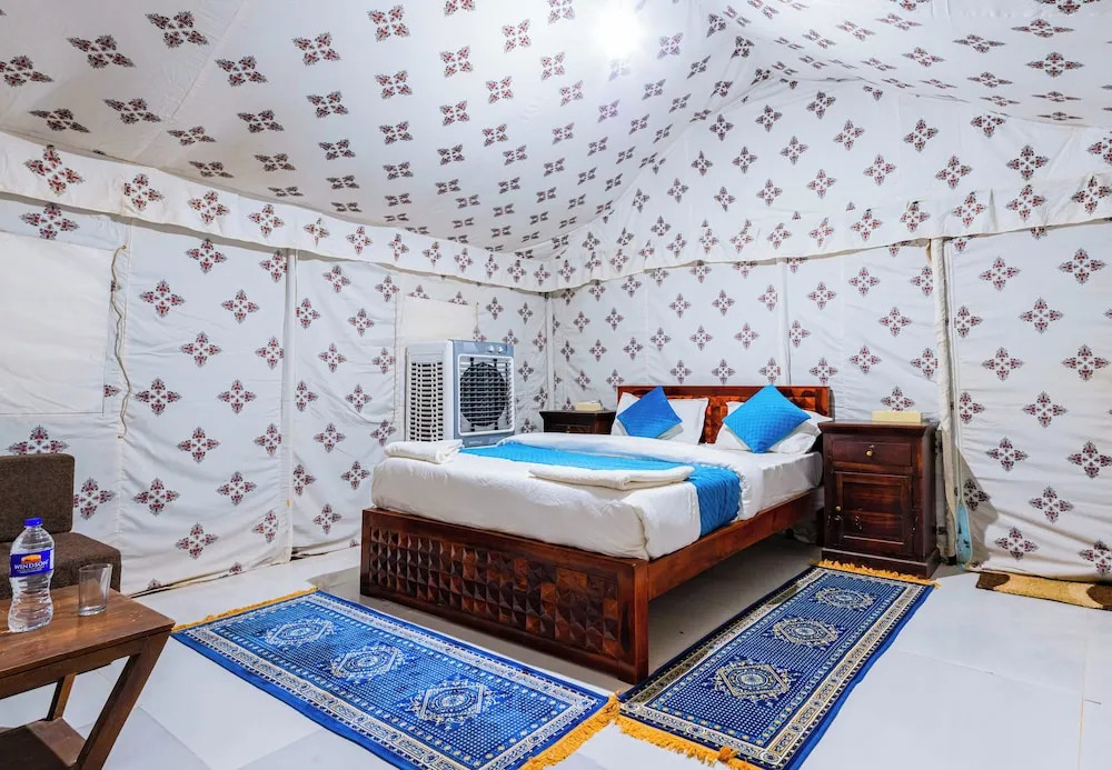 Chandrawat Desert Camp