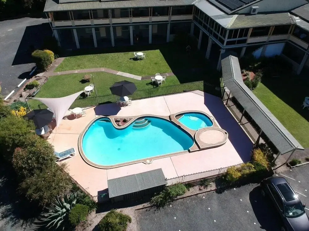 Bucketts Way Motel Gloucester