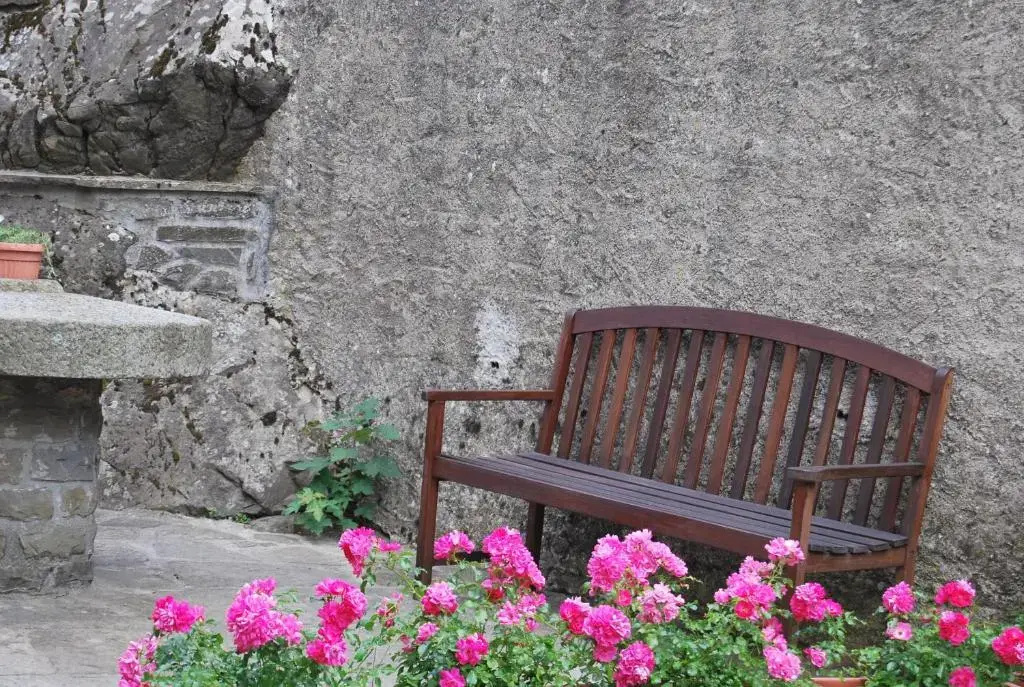 B&B Ca Battista