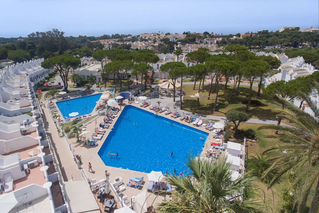 Marbella Resort 7