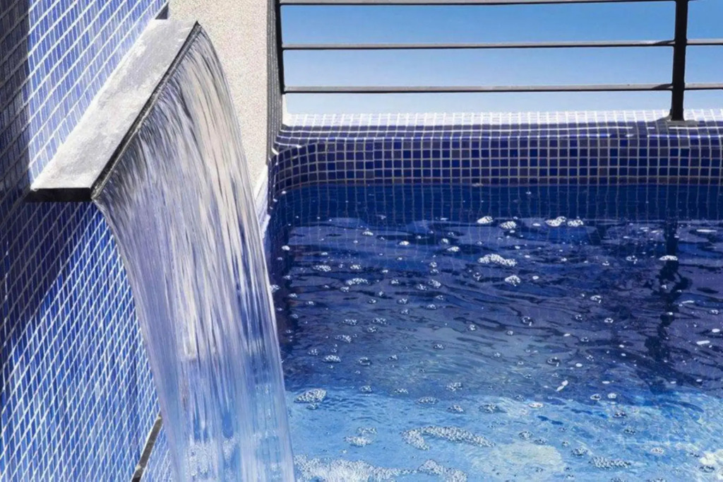 123 - Penthouse with Private Pool
