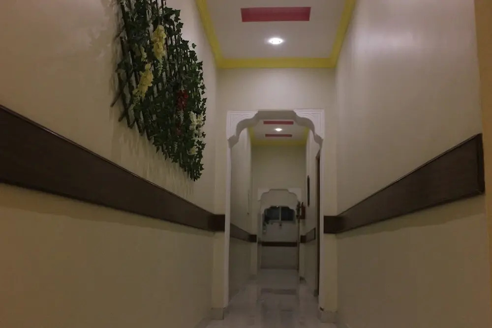 Hotel Royal Palace