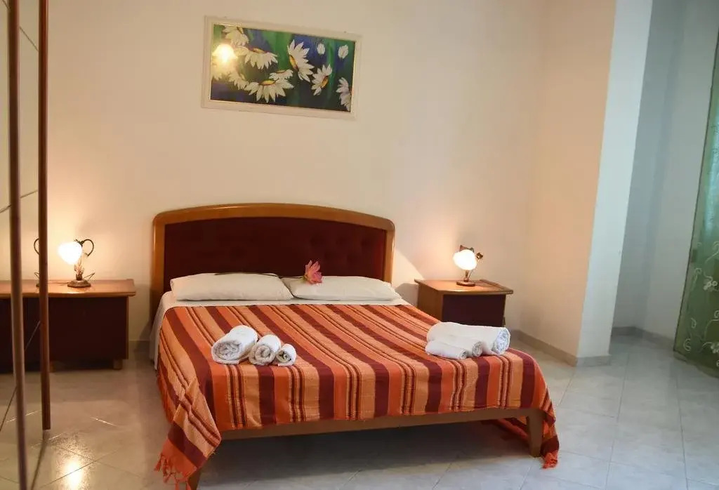 B&B Salento Vacanze