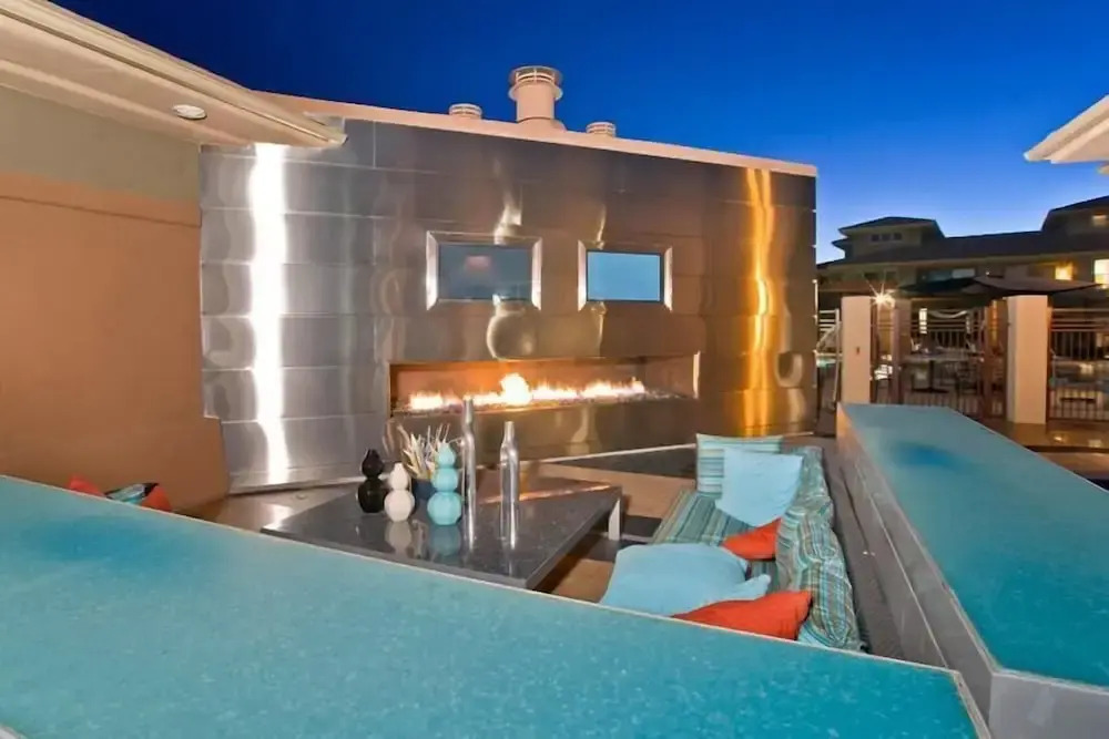Grayhawk Villa Del Sol By Signature Vacation Rental