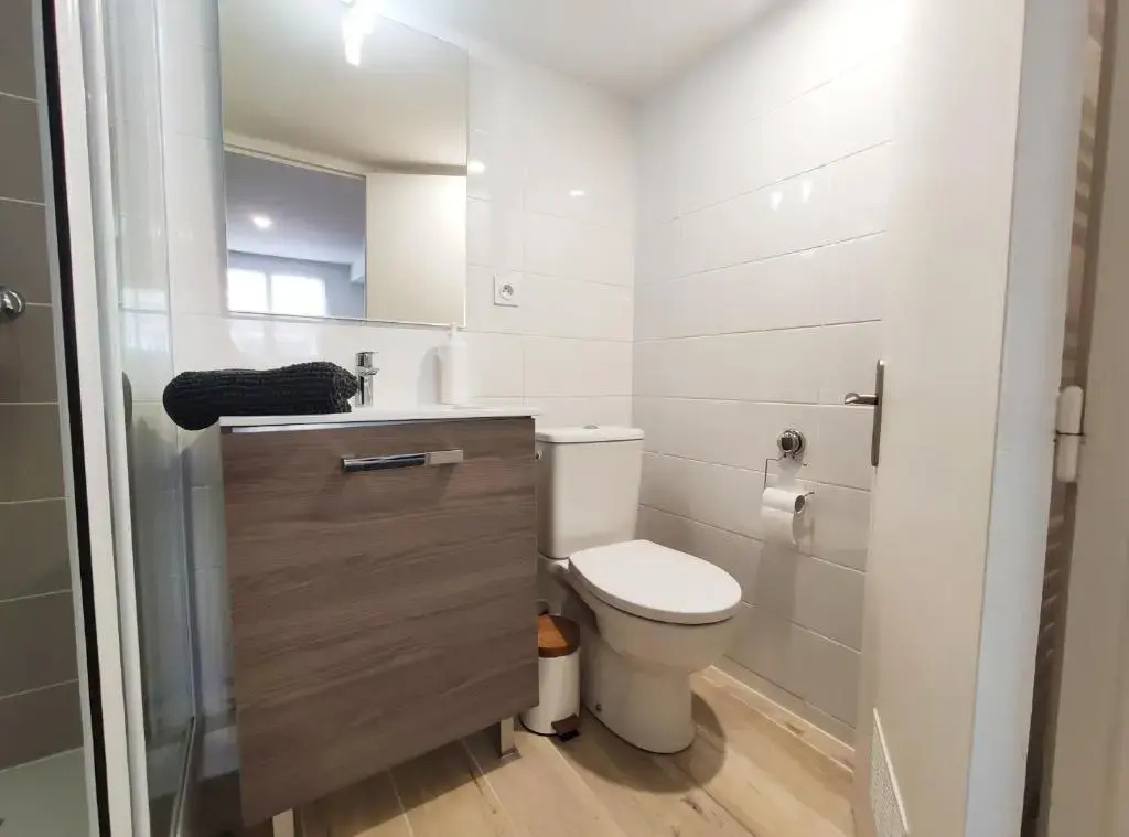 Charmant T2 Proche Plage Avec Terrasse Privative