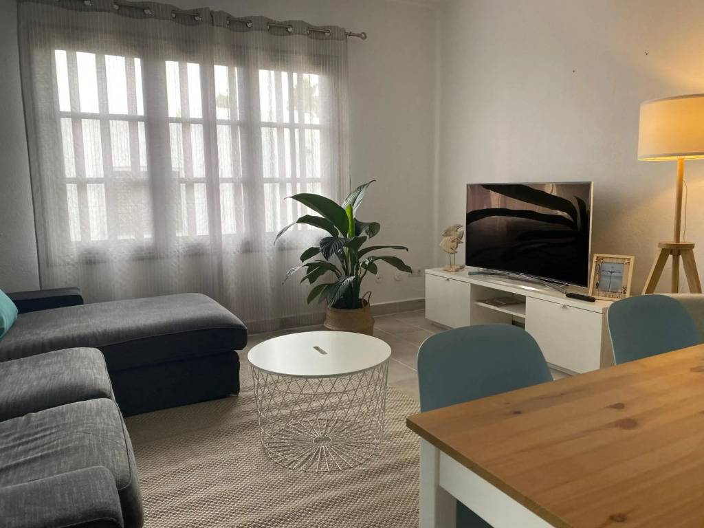 LC Bastian Marina Bungalow