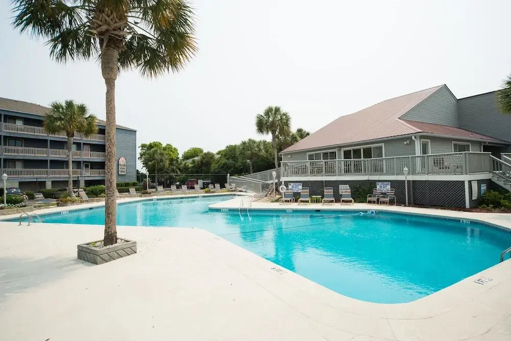 Mariners Cay 2 Bedroom Holiday Home By My Ocean Rentals