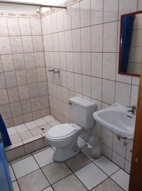 Yaki Hostel