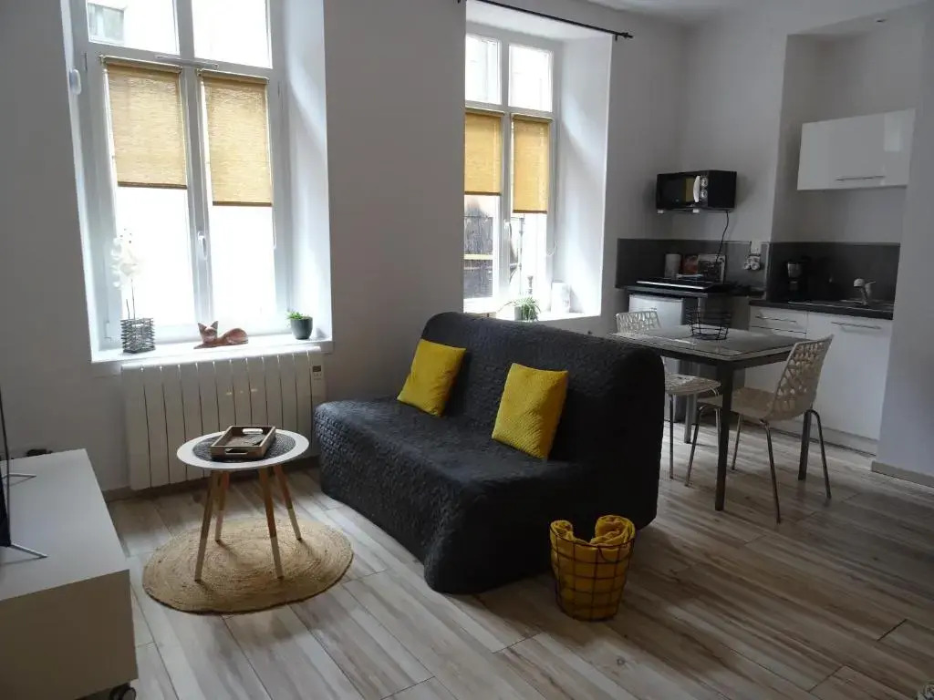 Studio St Wulmer