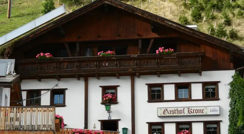 Gasthof Krone