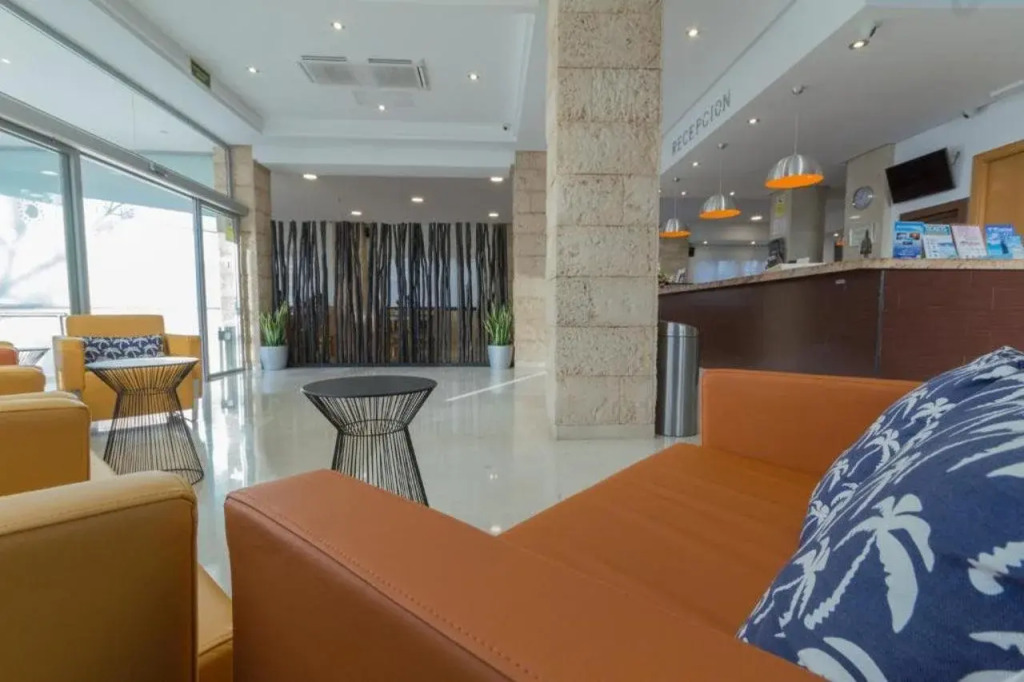 Orosol Hotel by Typic Hotels