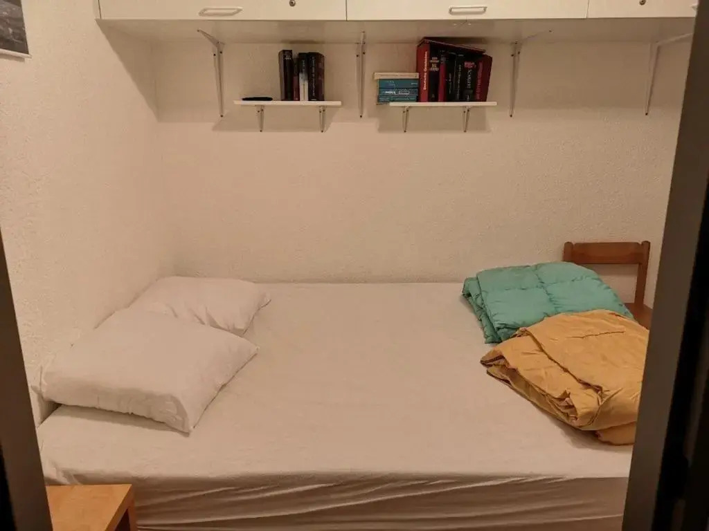 Appartement Port Barcarès, 2 pièces, 6 personnes - FR-1-195-13