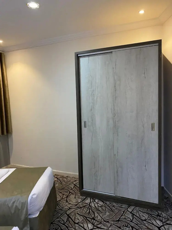 Al Raqui Al Mumaiaz Hotel