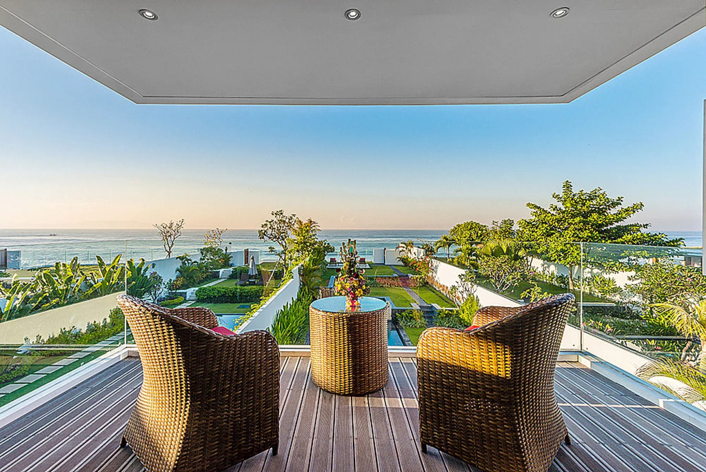 Bali Diamond Estates & Villas