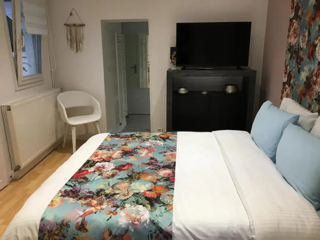 La Petite Maison de Jane