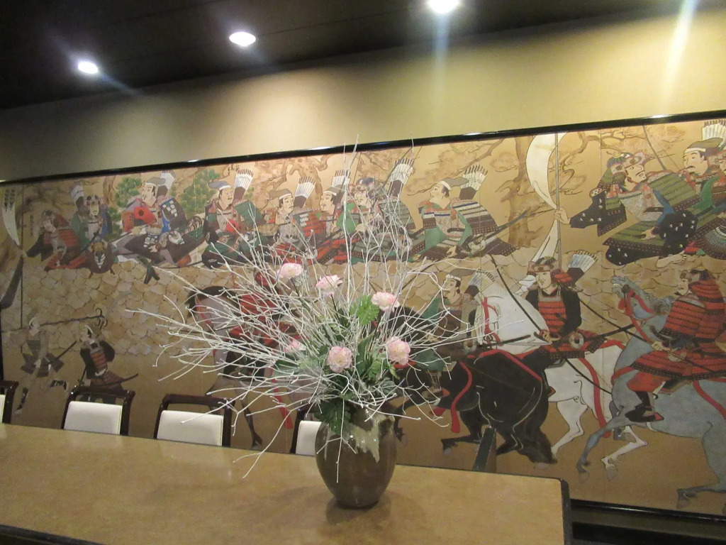 Kikuchi Kanko Hotel