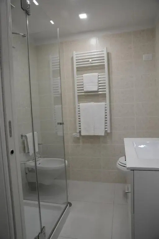 Dioniso'S Apartaments