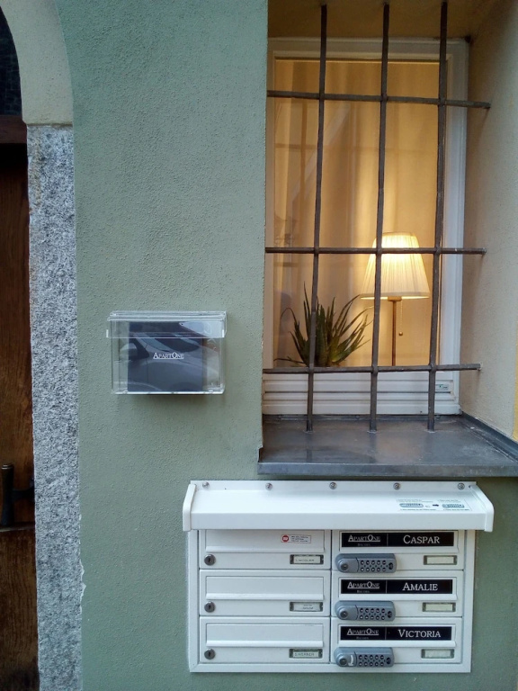 ApartOne Altstadt-Hotel