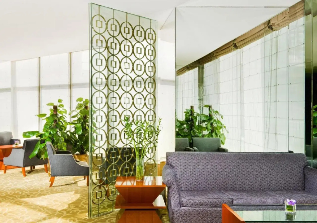 Sheraton Changsha Hotel