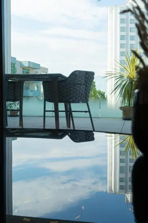 Amaris - Apartamente de Vacanță Eforie, La Plajă
